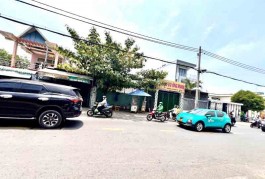 Bán Đất Thổ Cư Đẹp Mặt Tiền KD 525m2 Gần Chợ Nông Sản Thủ Đức, Tam Bình Chỉ Nhỉnh 70tr/m2 Siêu Hời